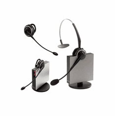 Jabra GN 9125 BUNDLE WITH GN 1000 RHL