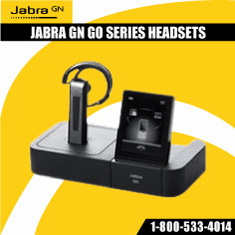 Jabra GN GO Series Headsets