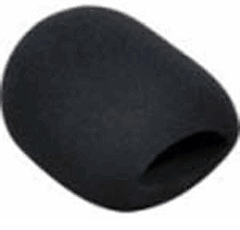 Jabra GN1900/620 mic foam cushions (10-pack)