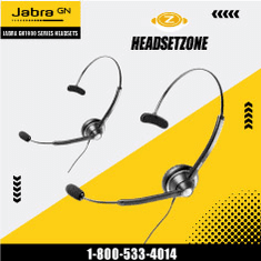 Jabra  GN1900 Series Headsets