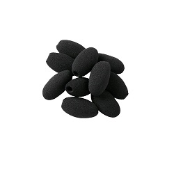 Jabra GN1900/UC Voice 150 and 550 Series Microphone Covers (10-pack)