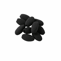 Jabra GN1900/UC Voice 150 and 550 Series Microphone Covers (10-pack)