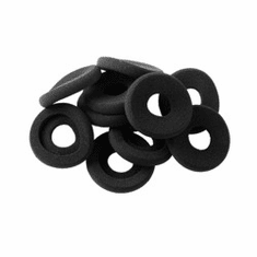 Jabra GN2000/BIZ1500 Series Foam Ear Cushions