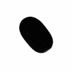Jabra GN2000/BIZ1500 Series Mic Covers