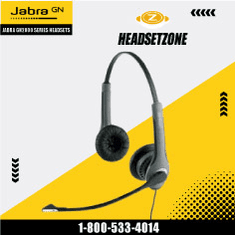Jabra GN2000 Series Headsets