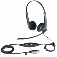 Jabra GN2000 USB, Cisco CIPC, Duo, NC Mic