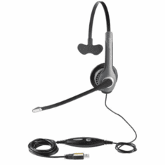 Jabra GN2000 USB MS NC MONO HEADSET