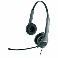 Jabra GN2015 SoundTube Binaural