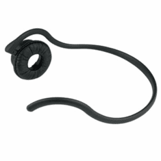 Jabra GN2100 neckband - right ear wearing style
