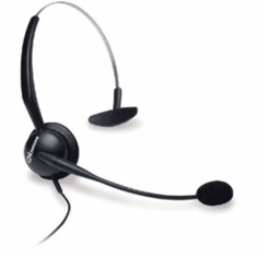Jabra GN2120 Noise Canceling Monaural Headset