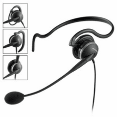 Jabra GN2124 4 in 1 Noise Canceling Monaural