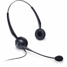 Jabra GN2125 Noise Canceling Binaural