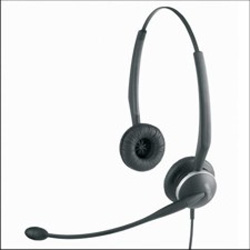 Jabra GN2125 Noise Cancelling Duo Headset
