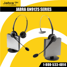 Jabra GN9125 Series