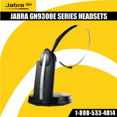 Jabra GN9300e Series Headsets