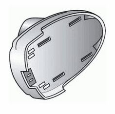 Jabra GN9300e spare battery pack (Discontinued)