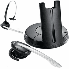 Jabra GN9330e Mono DECT Wireless Headsets