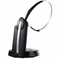 Jabra GN9330E USB OC Wireless Headset 325FT Optimized for Microsoft