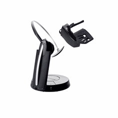 Jabra GN9330E Wireless Headse with GN1000 RHL