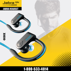 Jabra Headsets