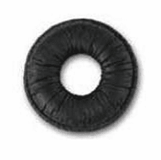 Jabra King Size Leather Ear Cushions 10 pk GN 9120/9125