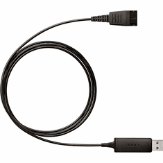Jabra Link 230 QD to USB Cord