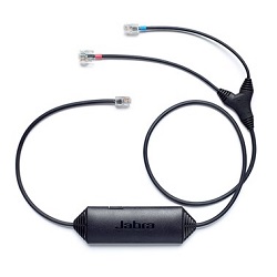 Jabra Link 41 EHS Adapter for Cisco IP Phones