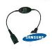 JABRA Link Hook-QD to Samsung Mobile Phone Adpater