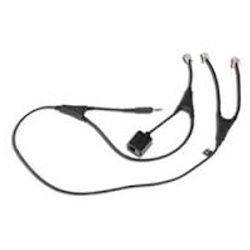 Jabra MHS Adapter for Alcatel/Lucent Phones
