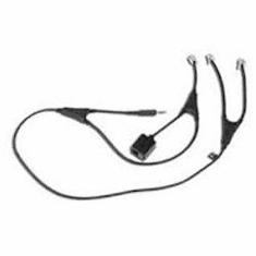 Jabra MHS Adapter for Alcatel/Lucent Phones