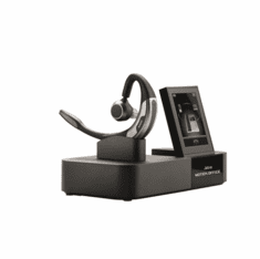 Jabra Motion Office MS, Microsoft Lync