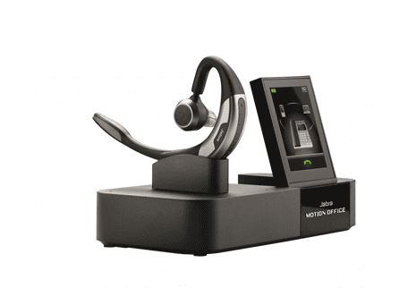 Jabra Motion Office UC