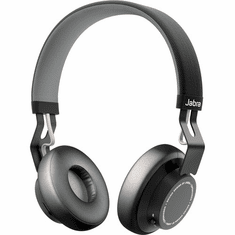 Jabra Move Wireless Bluetooth Headset (Black)