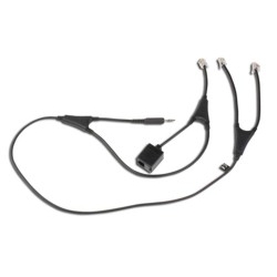 Jabra MSH Adapter for Alcatel-Lucent Phones