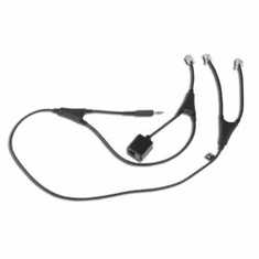 Jabra MSH Adapter for Alcatel-Lucent Phones