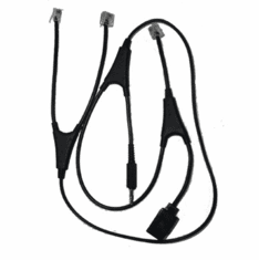 Jabra MSH Alcatel Adapter