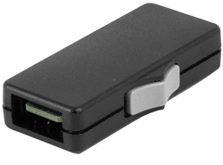 Jabra Mute Switch, QD to QD