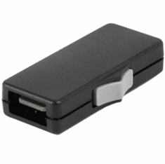Jabra Mute Switch, QD to QD