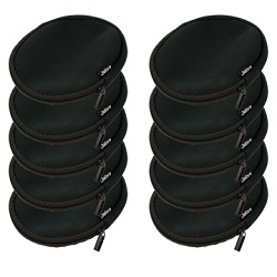 Jabra Neoprene Carrying Case (pack of 10)