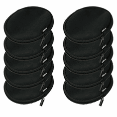 Jabra Neoprene Carrying Case (pack of 10)