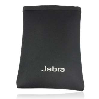 Jabra Nylon Pouches (20 Pack)