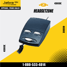 Jabra Phone Dialer