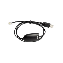Jabra PRO 920/925 RJ to USB Service Cable