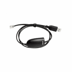 Jabra PRO 920/925 RJ to USB Service Cable