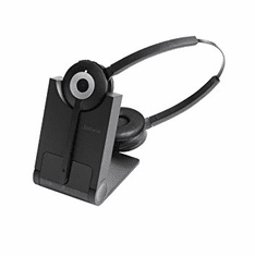 Jabra Pro 930 USB MS Duo Wireless Headset, Microsoft Lync
