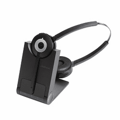 Jabra Pro 930 USB UC Duo Wireless Headset