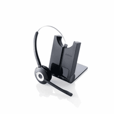 Jabra PRO 930 USB UC Mono Wireless Headset