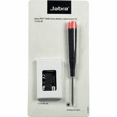 Jabra PRO 9400 Series Battery