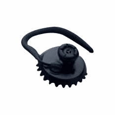 JABRA PRO 9400 SERIES EAR HOOK