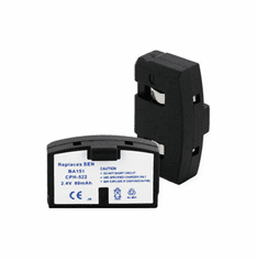 JABRA PRO 9400 Series Hdst. Battery with torque screwdriver